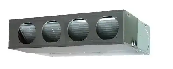 Канальная сплит-система General ARHG45LMLA/AOHG45LETL Duct