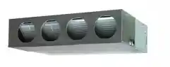 Канальная сплит-система General ARHG45LMLA/AOHG45LETL Duct