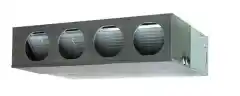 Канальная сплит-система General ARHG45LMLA/AOHG45LETL Duct