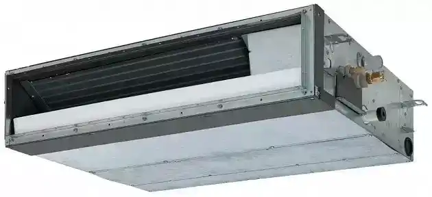 Канальная сплит-система Toshiba RAV-RM401SDT-E/RAV-GM401ATP-E