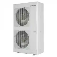 Компрессорно-конденсаторный блок Electrolux ECC-45-G