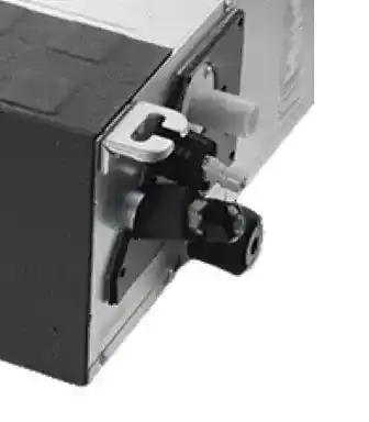 Внутренний канальный блок мультизональной системы VRF Dahatsu DUCT-VRF H100/4R1A81