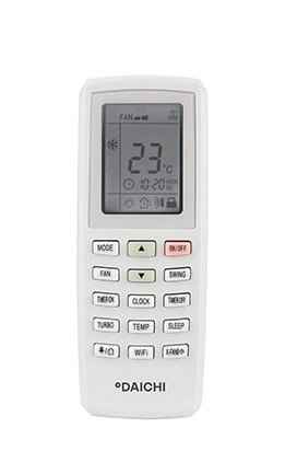 Сплит-система Daichi ICE35AVQ1-1/ICE35FV1-1 Ice