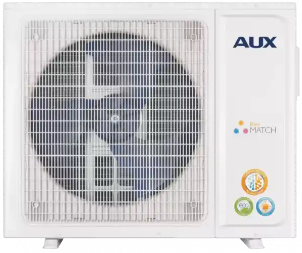 Наружный блок мульти сплит-системы AUX AM3-H27/4DR2