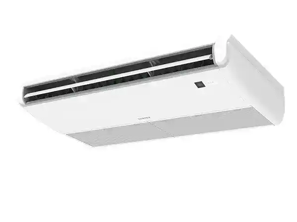 Напольно-потолочная сплит-система Dantex RKD-60CHANI/RKD-60HANIE-W Smart Inverter