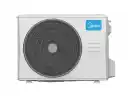 Напольно-потолочная сплит-система Midea MUEU-18HRFNX(GA)/MOX330U-18HFN8-Q(GA)