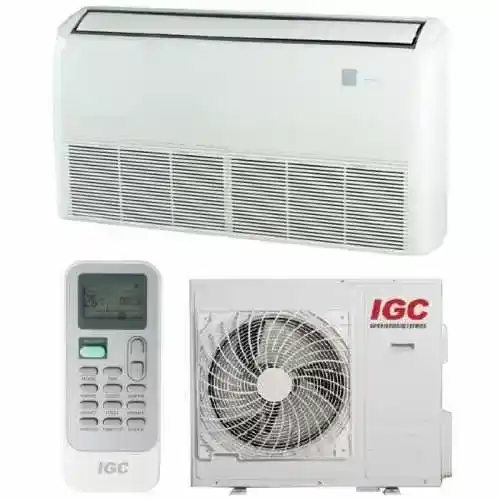 Напольно-потолочный кондиционер IGC IFM-48HS/U