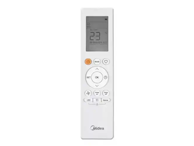 Кассетная сплит-система Midea MCD1-24HRFNX(GA)-B/MOX430U-24HFN8-Q(GA)