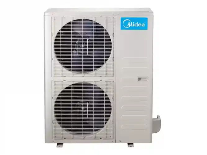 Канальная сплит система Midea MHG-60HWN1P-R(A)/MOU-55HN1-R