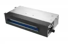 Внутренний канальный блок мультизональной системы VRF Dahatsu DUCT-VRF H150/4R1A83