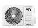 Сплит-система Daichi AIR25AVQS1R/AIR25FVS1R Air
