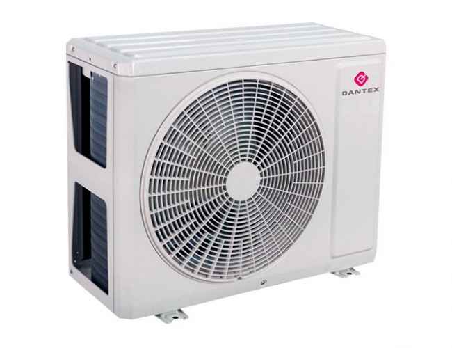 Сплит-система Dantex RK-09SSI2/RK-09SSI2E Space 2 Inverter