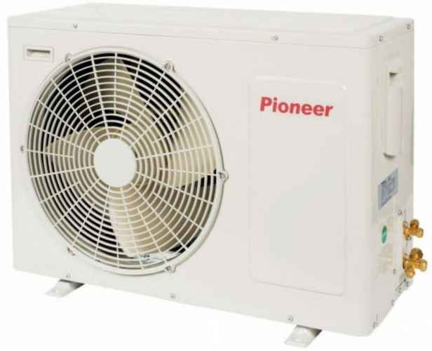 Сплит-система Pioneer KFRI25LW/KORI25LW