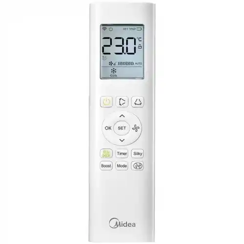 Внутренний блок мульти сплит-системы Midea MMAG2-12N8D0-I Unlimited