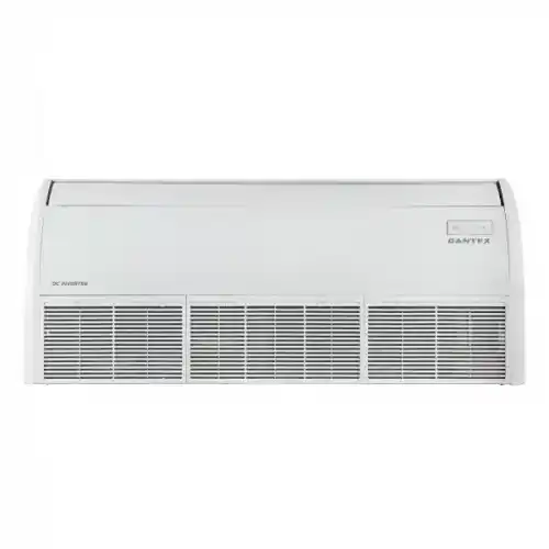 Напольно-потолочная сплит-система Dantex RKD-60CHTNI/RKD-60HTNIE-W City Inverter