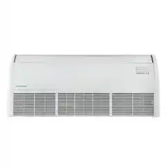 Напольно-потолочная сплит-система Dantex RKD-60CHTNI/RKD-60HTNIE-W City Inverter