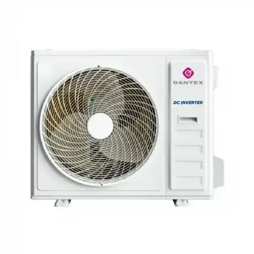 Напольно-потолочная сплит-система Dantex RKD-60CHTNI/RKD-60HTNIE-W City Inverter