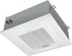 Кассетная сплит-система AUX ALCA-H48/5R1C/AL-H48/5R1C(U)