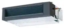 Канальная сплит система Midea MTI-18HWN1-Q/MOU-18HN1-Q