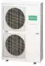 Канальная сплит-система General ARHG54LHTA/AOHG54LETL Duct Eco