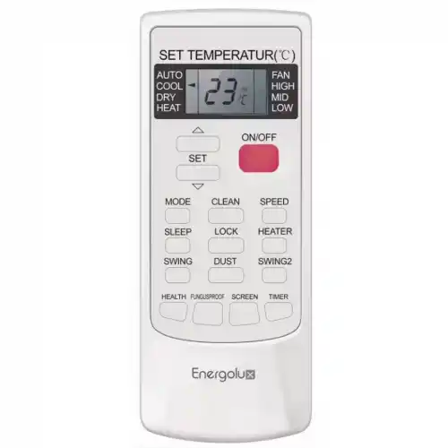 Колонный кондиционер Energolux SAP48P2-A/SAU48P2-A Cabinet