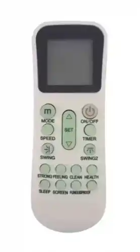 Внутренний кассетный блок мультизональной системы VRF Dahatsu CS-VRF-H028/R1X