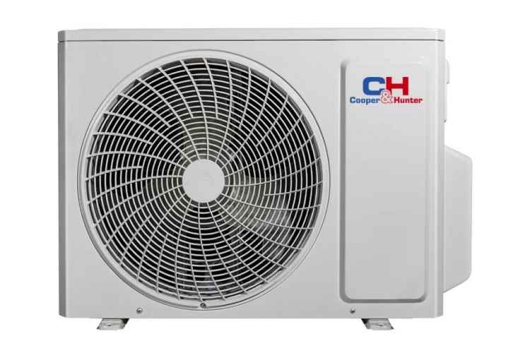Сплит-система Cooper & Hunter CH-S24XN8 Prima Plus