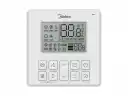 Внутренний канальный блок мульти сплит-системы Midea MTIU-18HW1FNXP(GA)