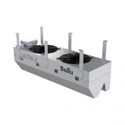 Электрическая тепловая завеса Ballu BHC-U15T12-PS2 Ultra 2
