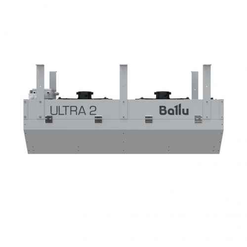 Электрическая тепловая завеса Ballu BHC-U15T12-PS2 Ultra 2