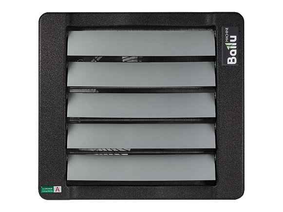 Водяной тепловентилятор Ballu BHP-W3-25-LN