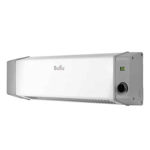 Электрический конвектор Ballu BEC/CMR-2000