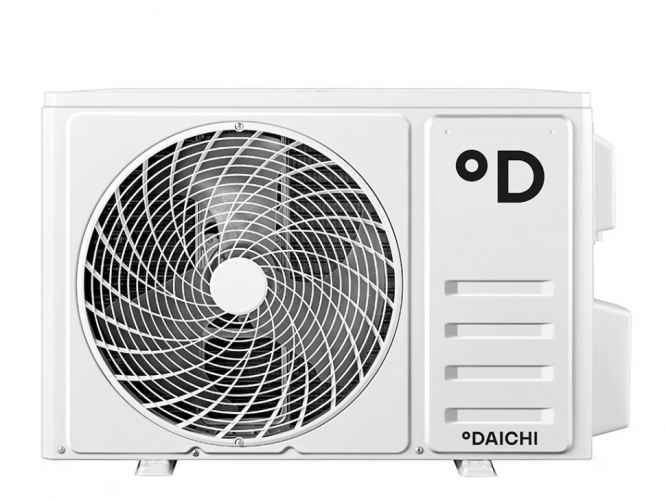 Сплит-система Daichi AIR20AVQ1/AIR20FV1 Air