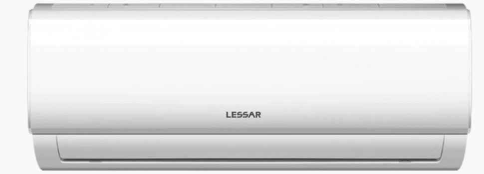 Сплит-система Lessar LS-HE07KRA2A/LU-HE07KRA2A Amigo