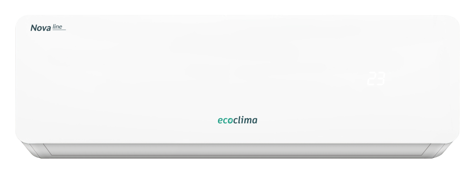 Сплит-система Ecoclima ECW-СH12/AA-4R1/EC-CH12/A-4R1 Nova Line