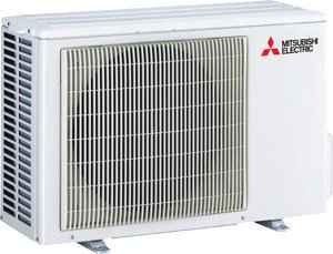 Сплит-система Mitsubishi Electric MSZ-LN25VG2B/MUZ-LN25VGHZ2 Zubadan
