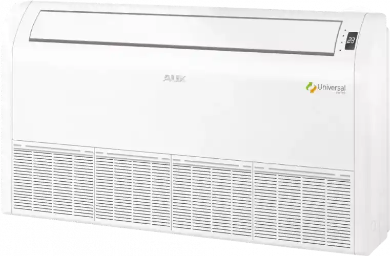 Напольно-потолочная сплит система AUX ALCF-H60/5R1