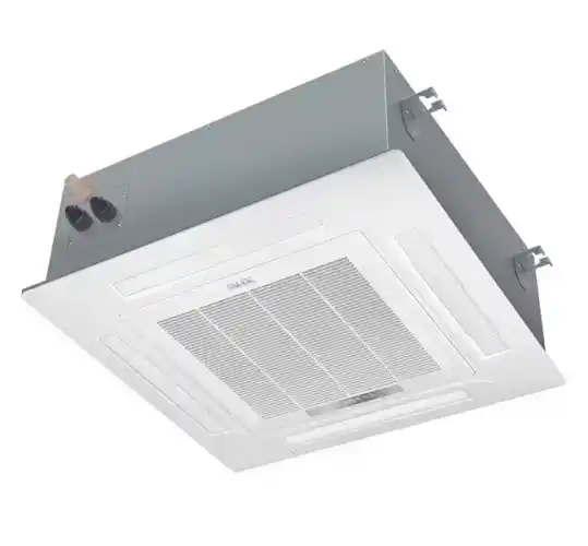 Кассетная сплит-система AUX ALCA-H60/5DR2/AL-H60/5DR2(U) Inverter