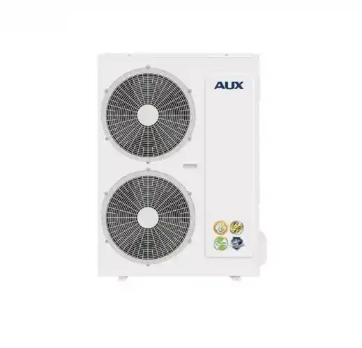 Кассетная сплит-система AUX ALCA-H60/5DR2/AL-H60/5DR2(U) Inverter