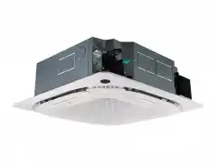 Кассетная сплит-система Midea MCD1-24HRN1-Q/MOX431U-24HN1-LQ/T-MBQ4-04A1