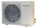 Канальная сплит-система Rovex RD-18HR3/CCU-18HR3