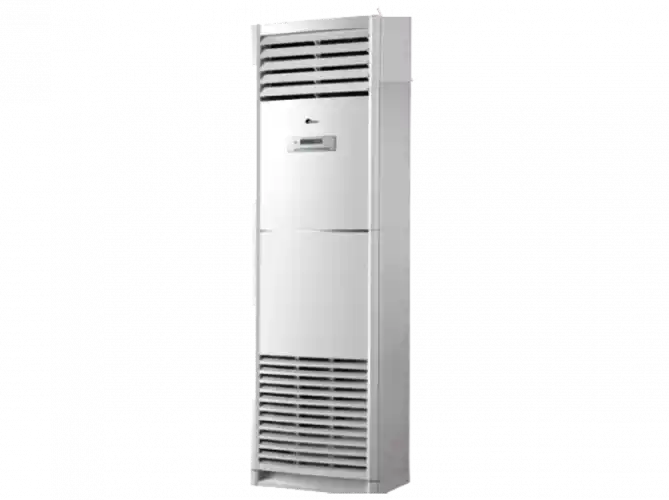 Колонный кондиционер Kentatsu KSFV140XFAN3 / KSRV140HFAN3