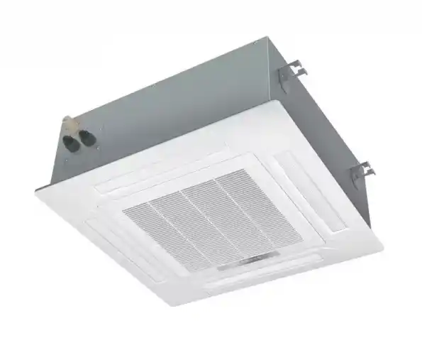 Внутренний кассетный блок мультизональной системы VRF Dahatsu CS-VRF-H045/R1X