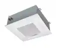 Внутренний кассетный блок мультизональной системы VRF Dahatsu CS-VRF-H045/R1X
