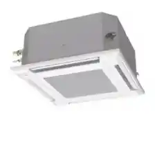 Внутренний блок мульти сплит-системы Fujitsu AUXG12KVLA/UTGUFYFW