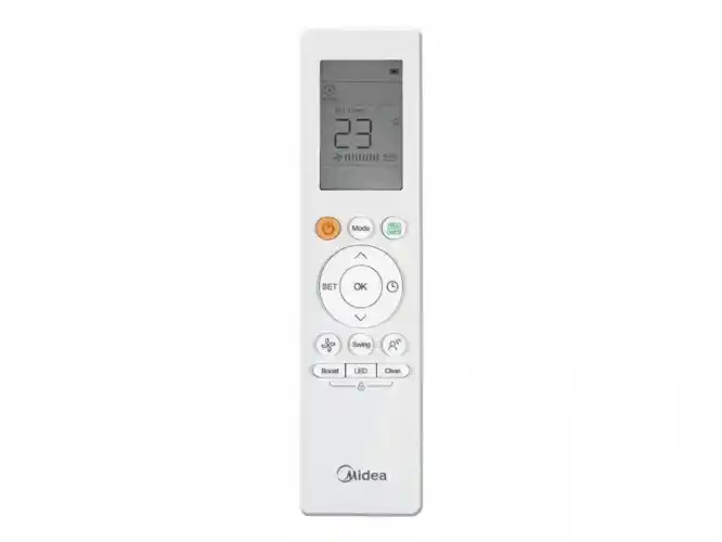 Внутренний блок мульти сплит-системы Midea MMAG4-09N8D0-I Persona Inverter