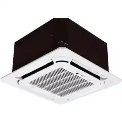 Внутренний кассетный блок мульти сплит-системы Neoclima NS-12TSI