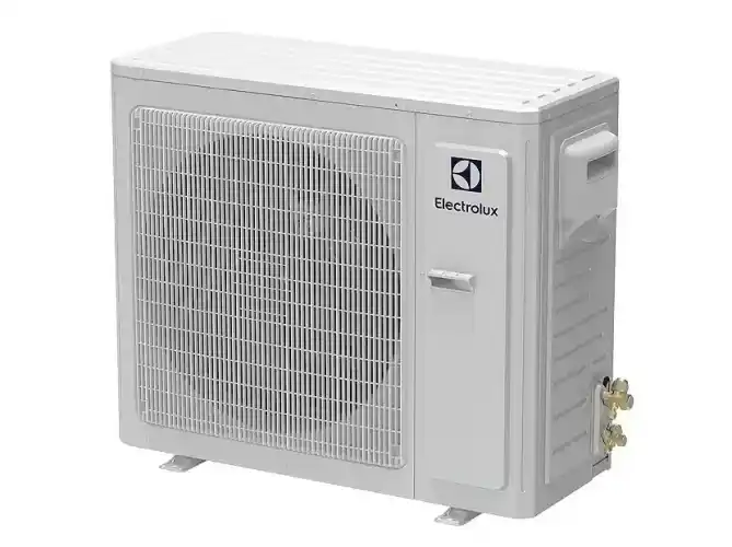 Кассетная сплит-система Electrolux EACC-48H/UP3/N3 Unitary Pro 3