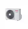 Кассетная сплит-система Toshiba RAV-RM801UTP-E/RAV-GP801AT-E