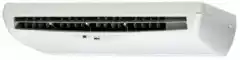 Потолочная сплит система Daikin FHQN140CXV/RQ140DXY